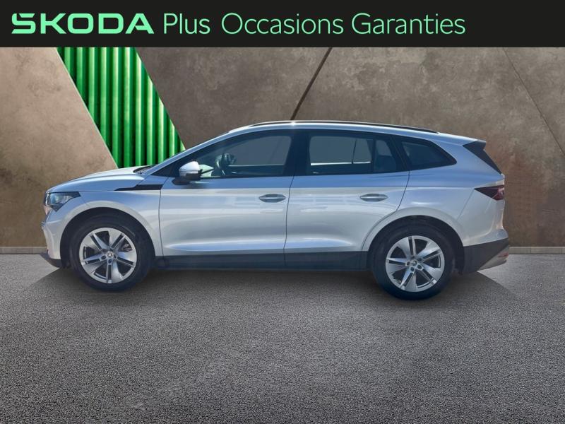 Voitures occasions ŠKODA ENYAQ Base Villemomble