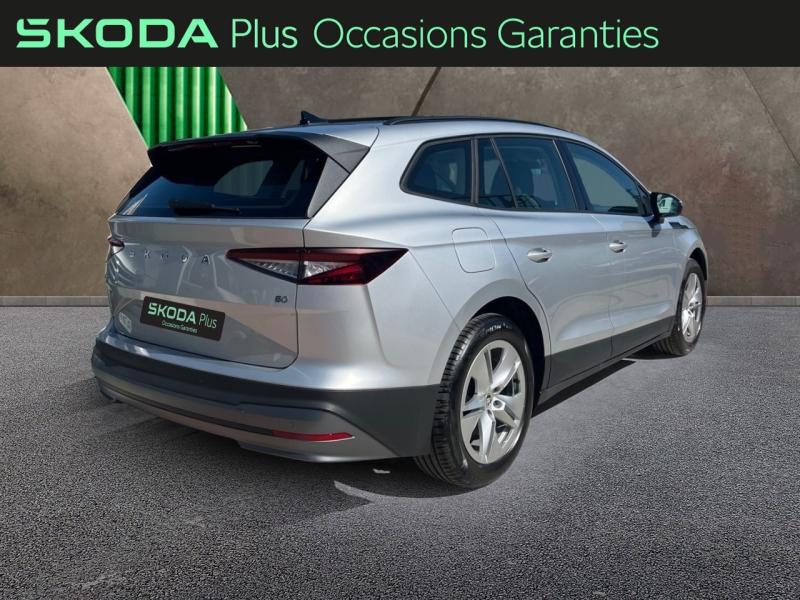 Voitures occasions ŠKODA ENYAQ Base Villemomble