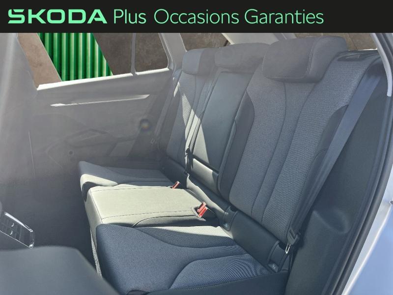 Voitures occasions ŠKODA ENYAQ Base Villemomble