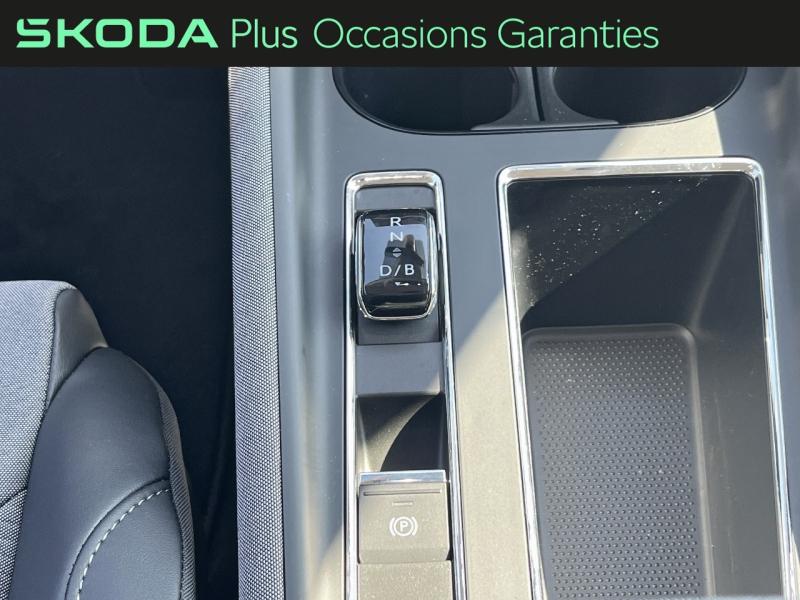 Voitures occasions ŠKODA ENYAQ Base Villemomble