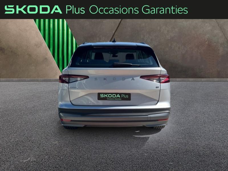 Voitures occasions ŠKODA ENYAQ Base Villemomble