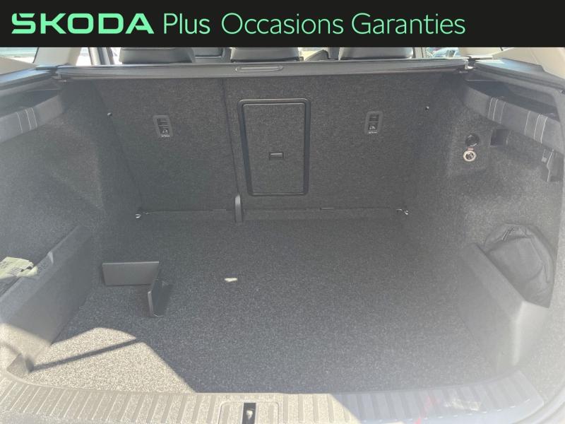 Voitures occasions ŠKODA ENYAQ Base Villemomble