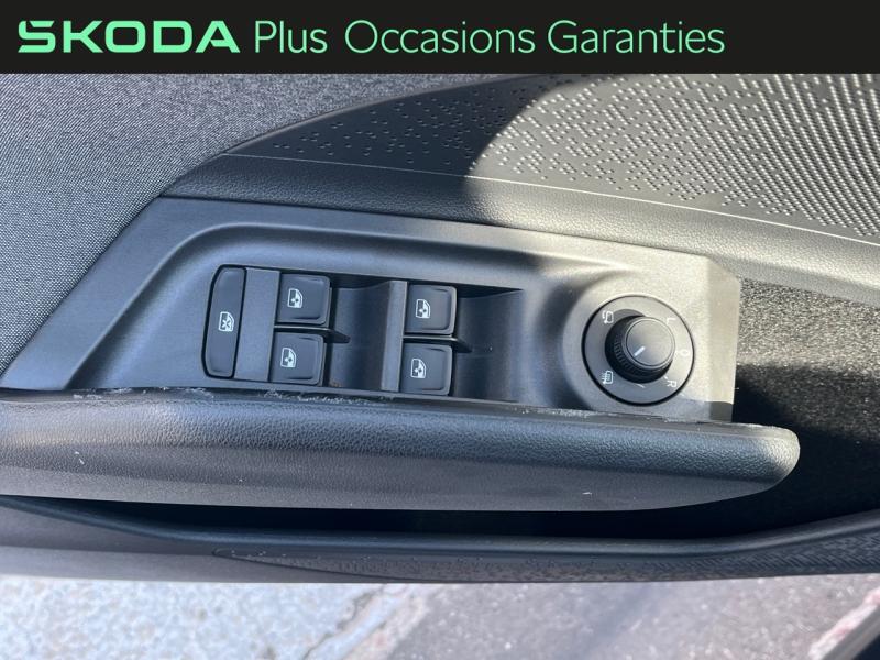 Voitures occasions ŠKODA ENYAQ Base Villemomble