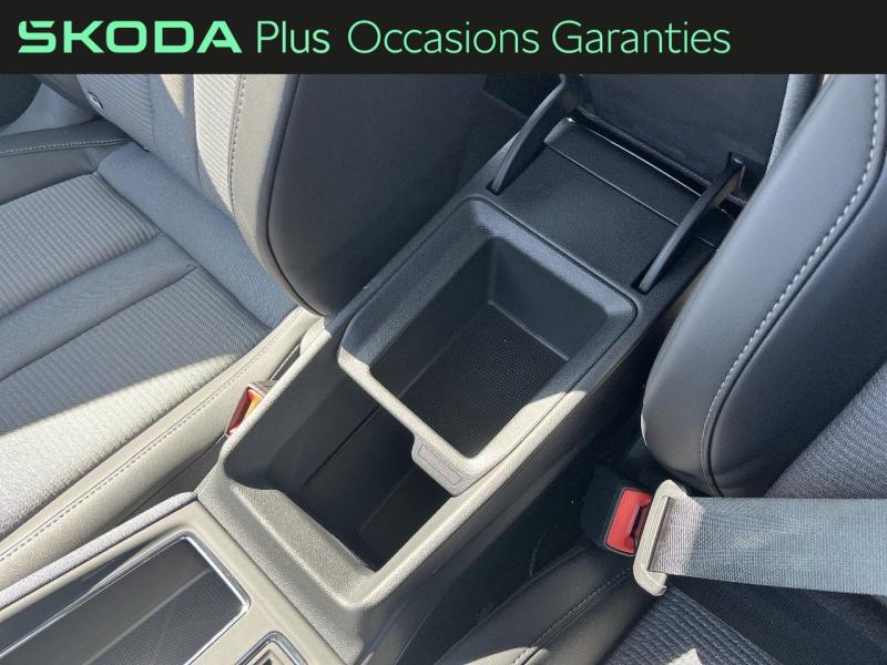 Voitures occasions ŠKODA ENYAQ Base Villemomble