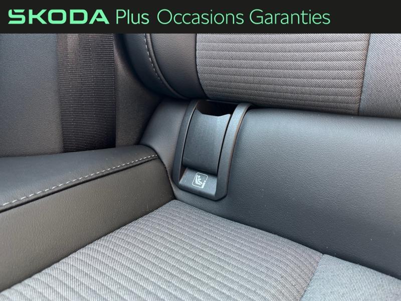 Voitures occasions ŠKODA ENYAQ Base Villemomble