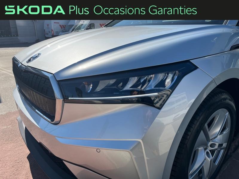 Voitures occasions ŠKODA ENYAQ Base Villemomble