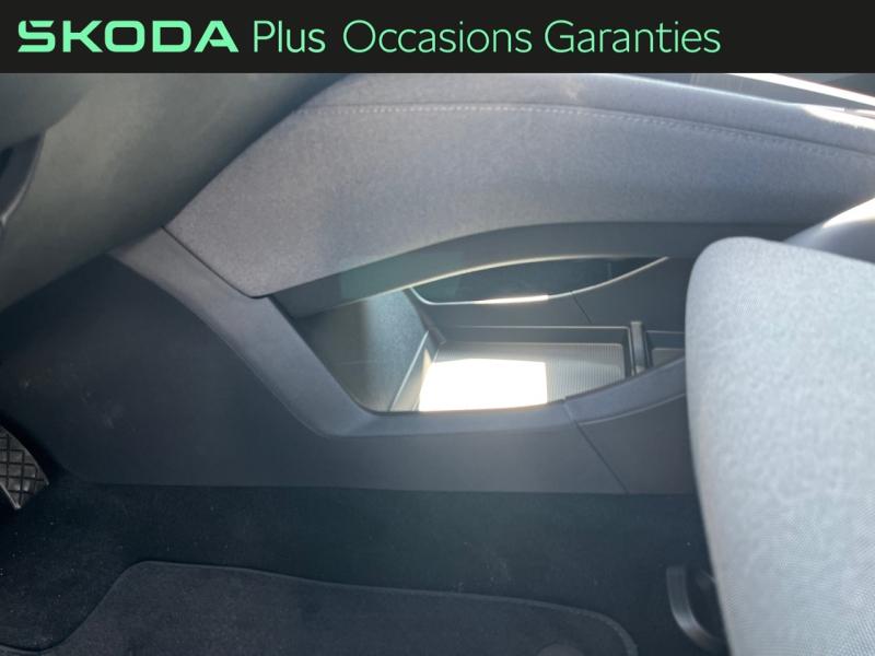 Voitures occasions ŠKODA ENYAQ Base Villemomble