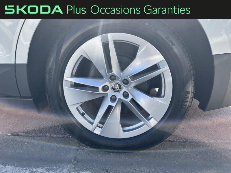 Voitures occasions ŠKODA ENYAQ Base Villemomble