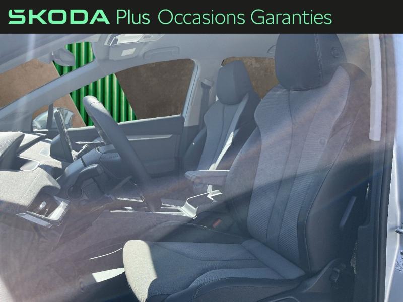 Voitures occasions ŠKODA ENYAQ Base Villemomble