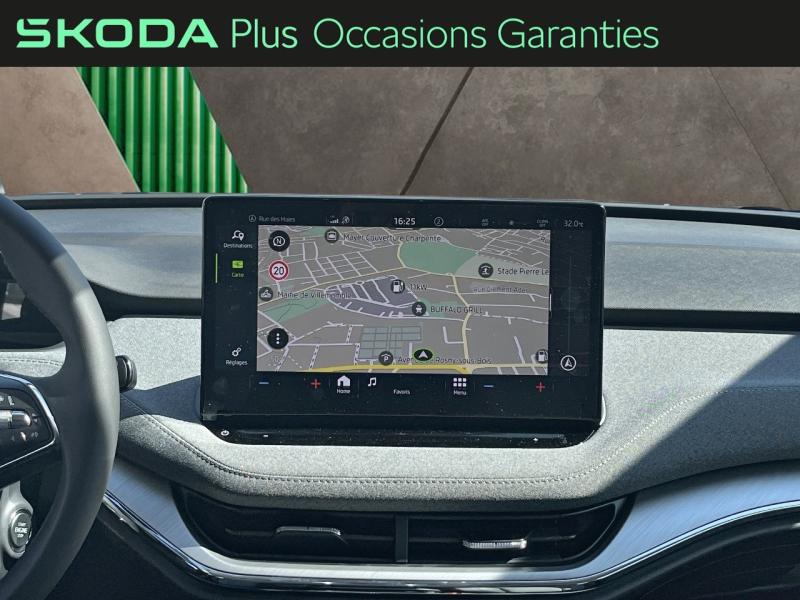 Voitures occasions ŠKODA ENYAQ Base Villemomble