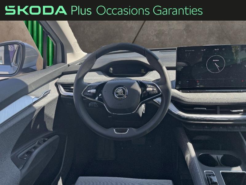 Voitures occasions ŠKODA ENYAQ Base Villemomble