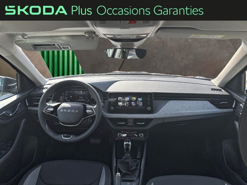 Voitures occasions ŠKODA KAMIQ Clever Edition Villemomble