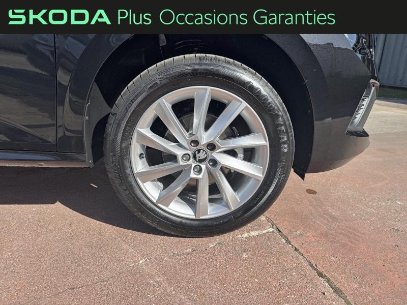 Voitures occasions ŠKODA KAMIQ Clever Edition Villemomble