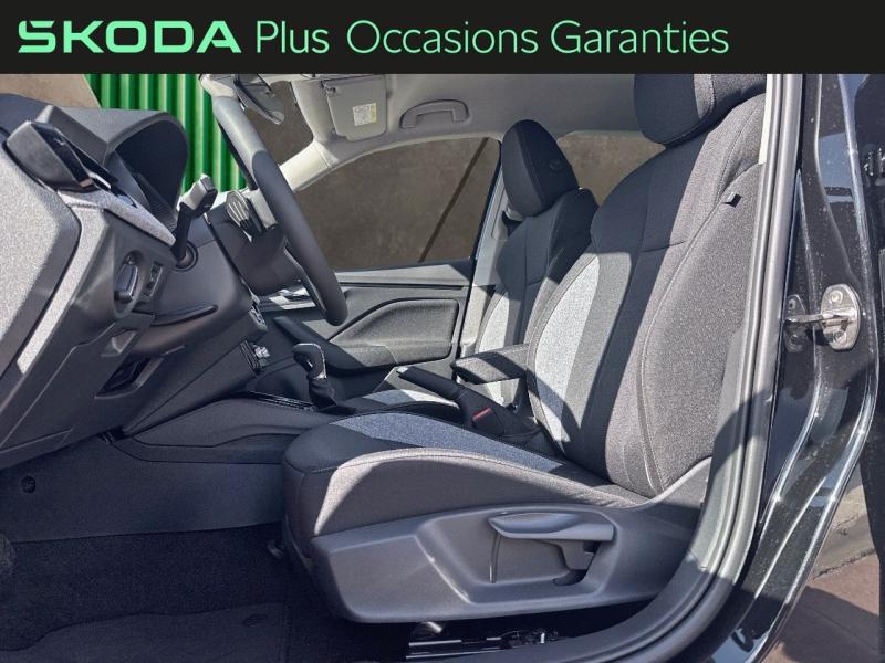 Voitures occasions ŠKODA KAMIQ Clever Edition Villemomble