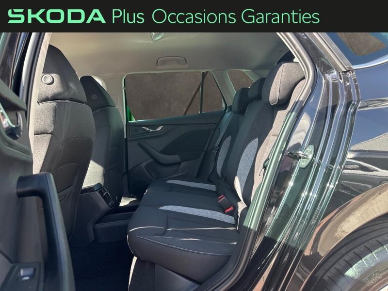 Voitures occasions ŠKODA KAMIQ Clever Edition Villemomble