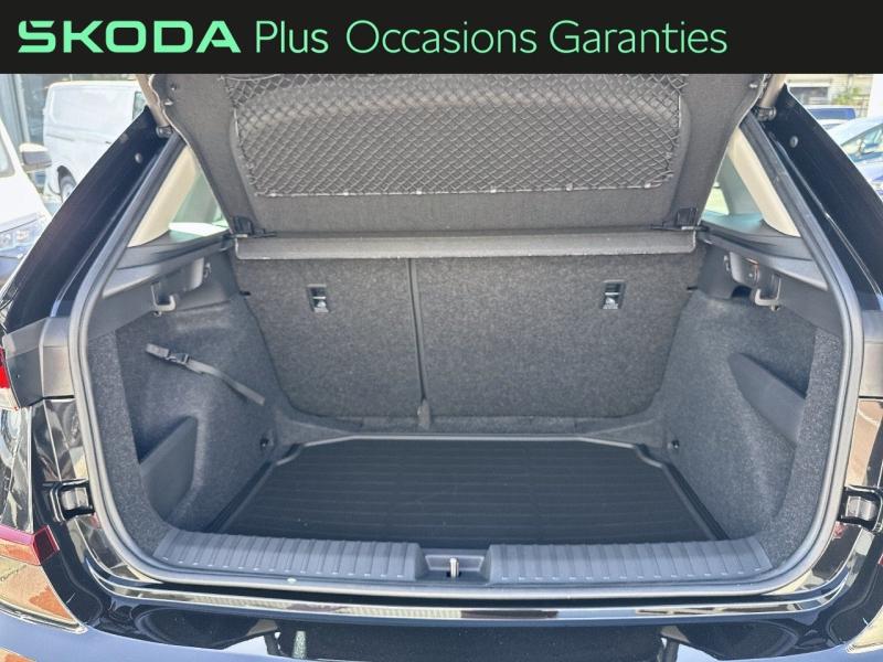 Voitures occasions ŠKODA KAMIQ Clever Edition Villemomble