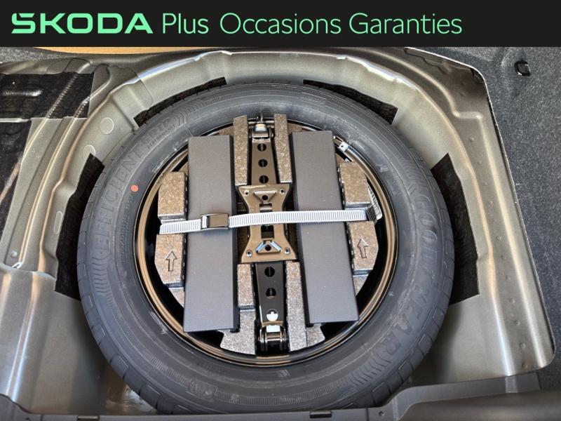 Voitures occasions ŠKODA KAMIQ Clever Edition Villemomble