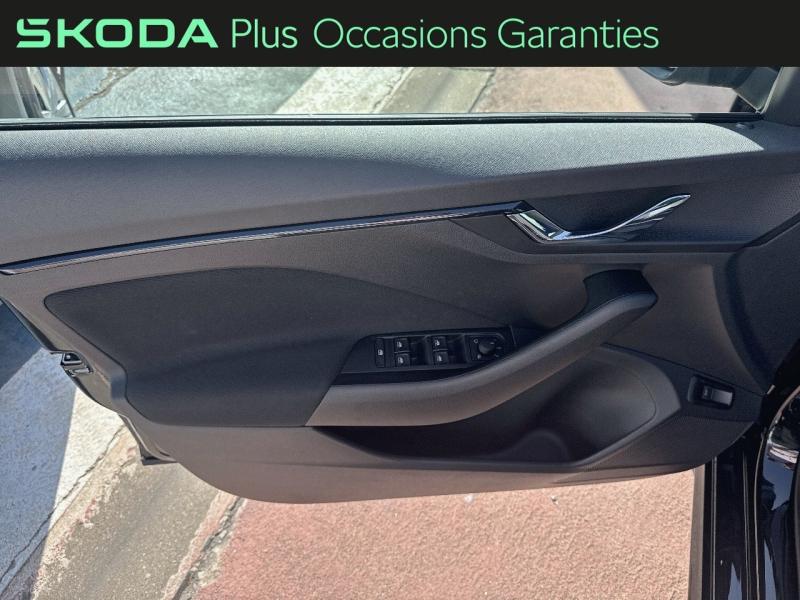 Voitures occasions ŠKODA KAMIQ Clever Edition Villemomble