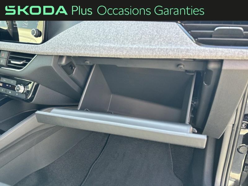 Voitures occasions ŠKODA KAMIQ Clever Edition Villemomble