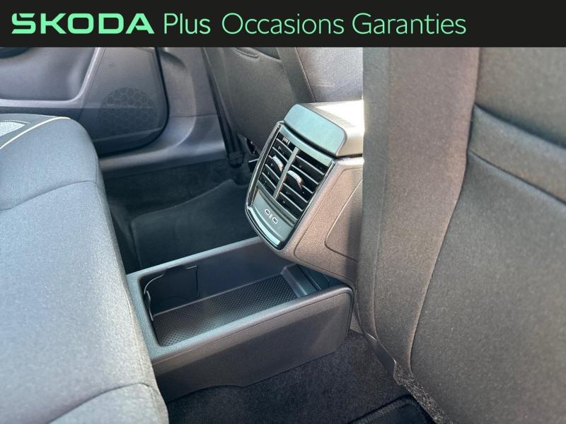 Voitures occasions ŠKODA KAMIQ Clever Edition Villemomble