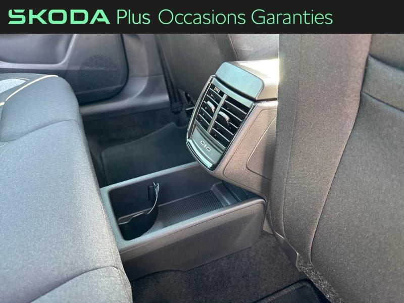 Voitures occasions ŠKODA KAMIQ Clever Edition Villemomble