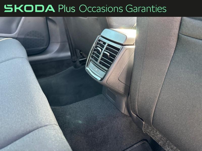 Voitures occasions ŠKODA KAMIQ Clever Edition Villemomble