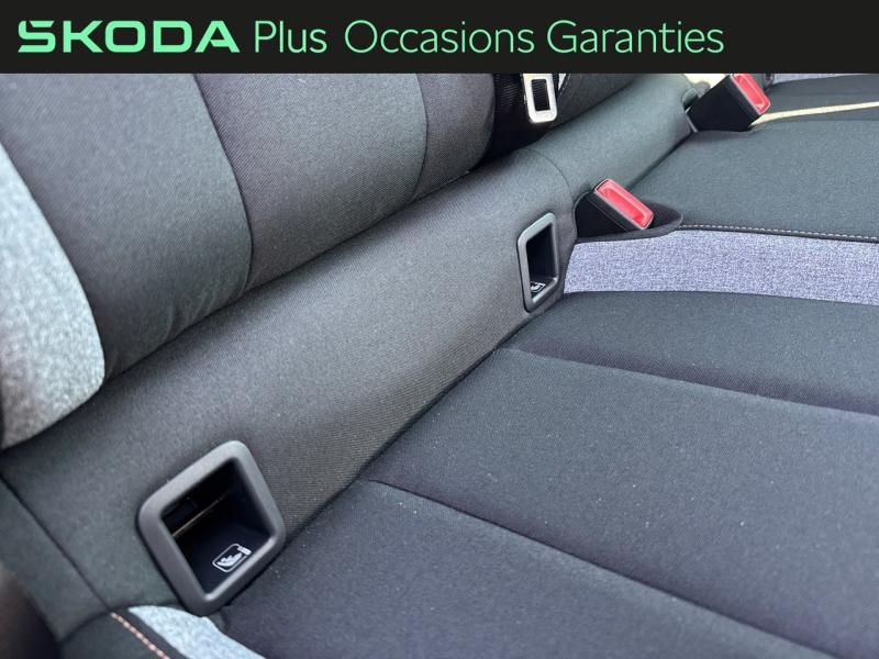 Voitures occasions ŠKODA KAMIQ Clever Edition Villemomble