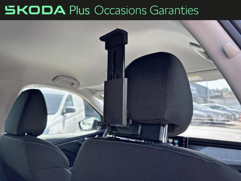 Voitures occasions ŠKODA KAMIQ Clever Edition Villemomble