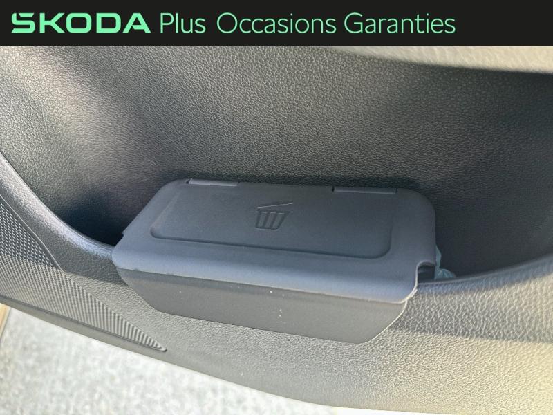 Voitures occasions ŠKODA KAMIQ Clever Edition Villemomble