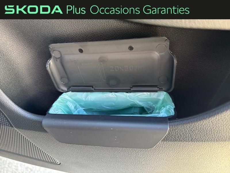 Voitures occasions ŠKODA KAMIQ Clever Edition Villemomble