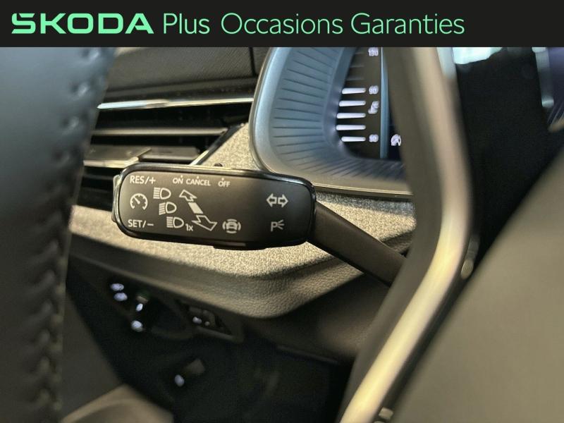 Voitures occasions ŠKODA KAMIQ Clever Edition Villemomble