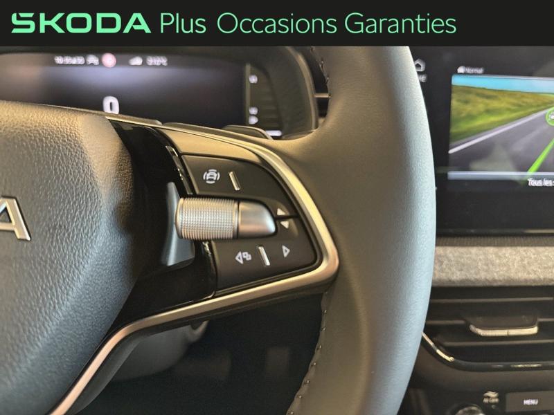 Voitures occasions ŠKODA KAMIQ Clever Edition Villemomble