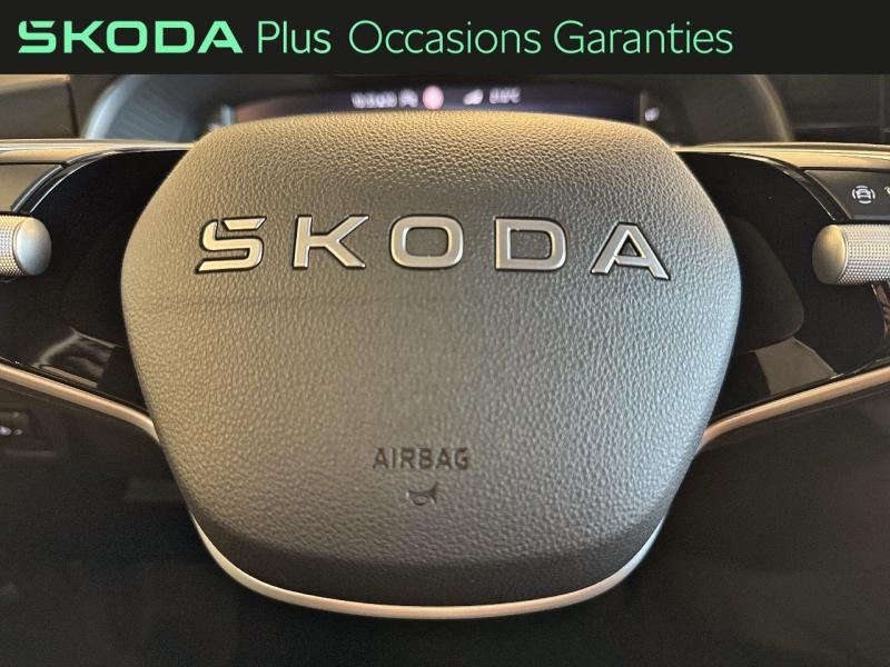 Voitures occasions ŠKODA KAMIQ Clever Edition Villemomble