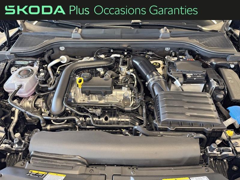 Voitures occasions ŠKODA KAMIQ Clever Edition Villemomble