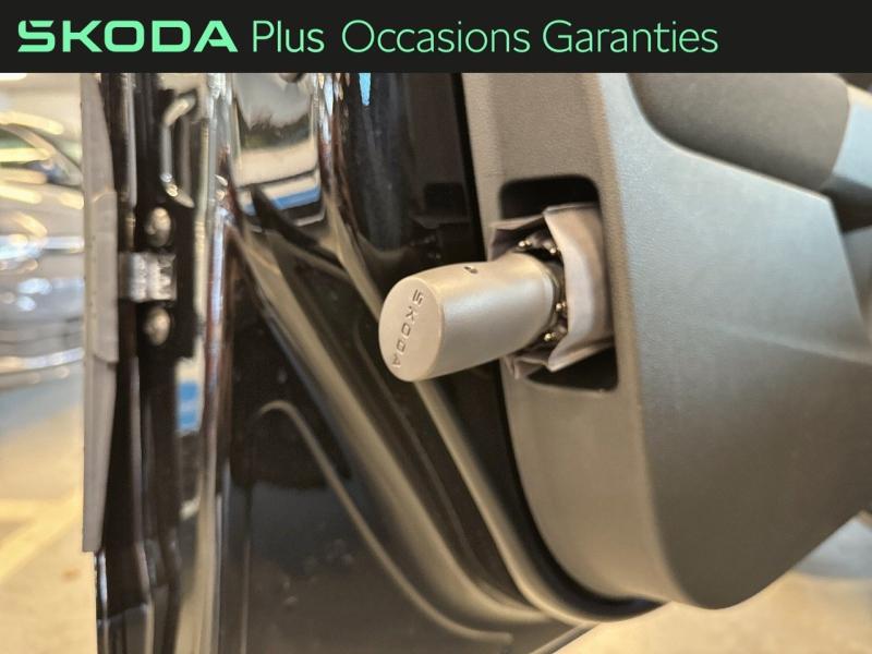 Voitures occasions ŠKODA KAMIQ Clever Edition Villemomble