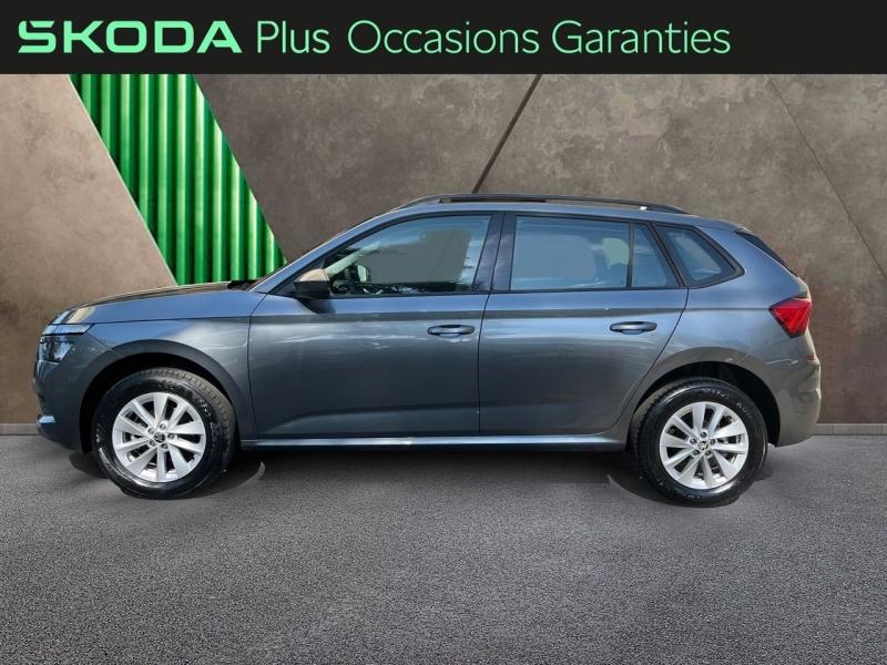 Voitures occasions ŠKODA KAMIQ Ambition Villemomble