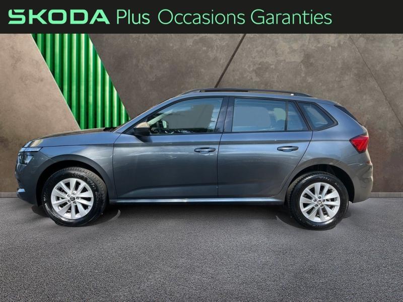 Voitures occasions ŠKODA KAMIQ Ambition Villemomble