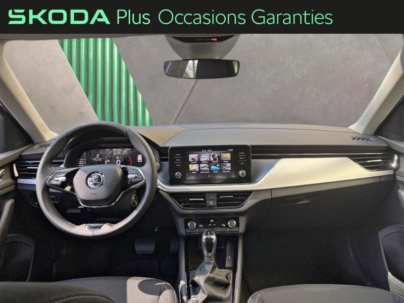 Voitures occasions ŠKODA KAMIQ Ambition Villemomble