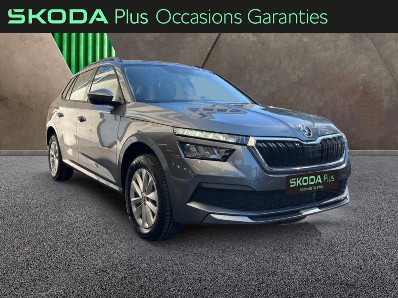 Voitures occasions ŠKODA KAMIQ Ambition Villemomble