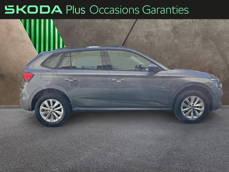 Voitures occasions ŠKODA KAMIQ Ambition Villemomble