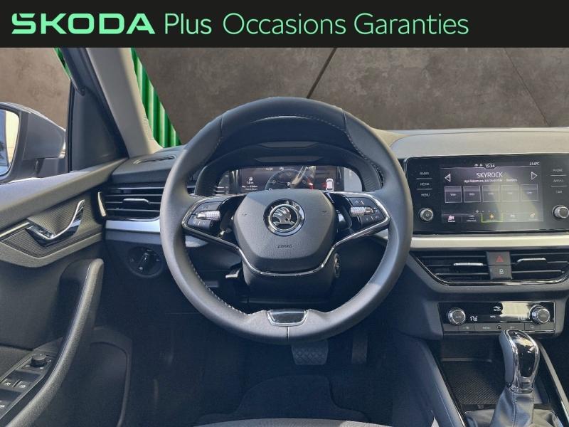 Voitures occasions ŠKODA KAMIQ Ambition Villemomble