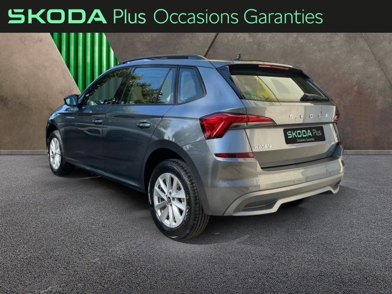 Voitures occasions ŠKODA KAMIQ Ambition Villemomble