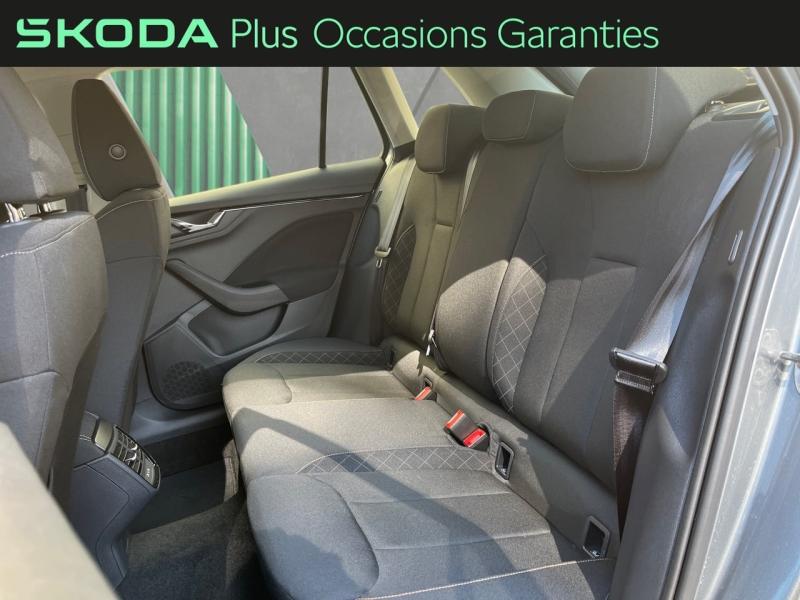 Voitures occasions ŠKODA KAMIQ Ambition Villemomble