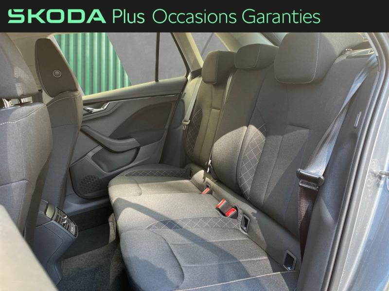 Voitures occasions ŠKODA KAMIQ Ambition Villemomble