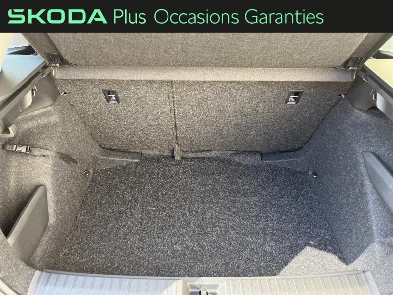 Voitures occasions ŠKODA KAMIQ Ambition Villemomble