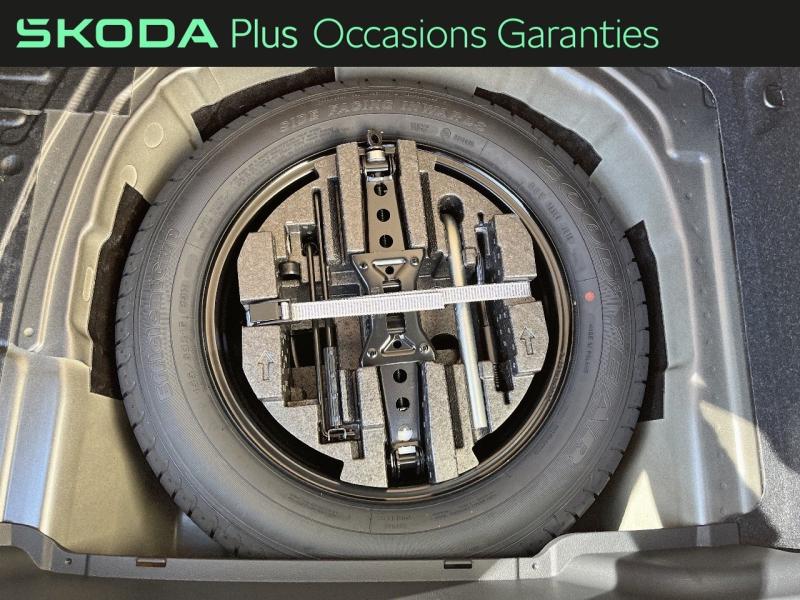 Voitures occasions ŠKODA KAMIQ Ambition Villemomble