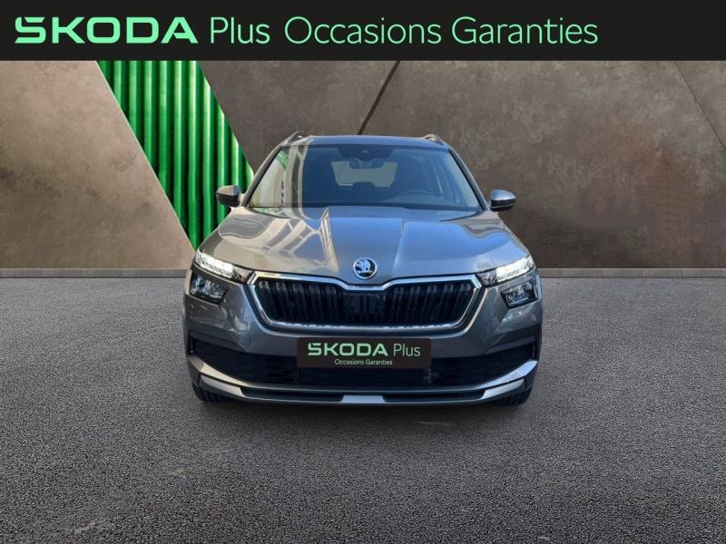 Voitures occasions ŠKODA KAMIQ Ambition Villemomble