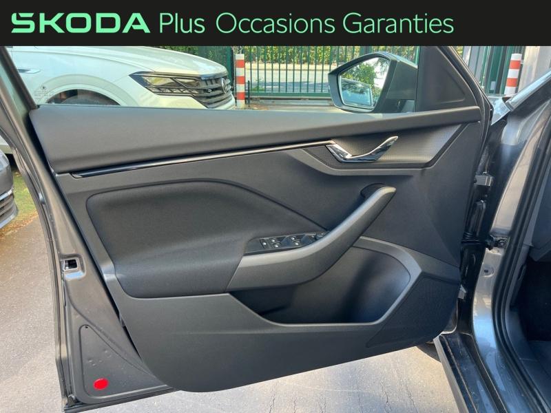 Voitures occasions ŠKODA KAMIQ Ambition Villemomble