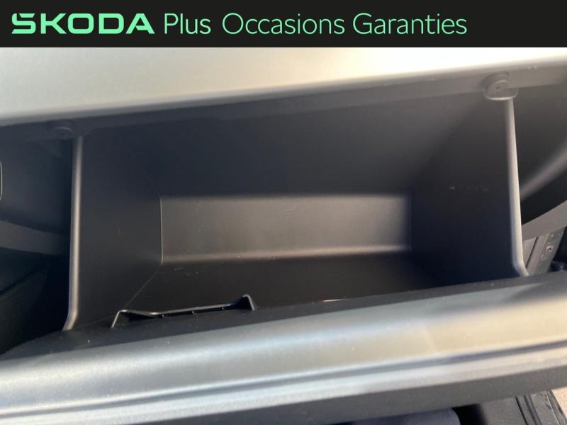 Voitures occasions ŠKODA KAMIQ Ambition Villemomble