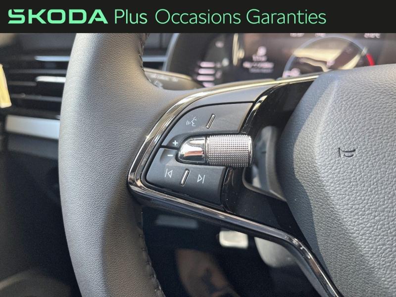 Voitures occasions ŠKODA KAMIQ Ambition Villemomble